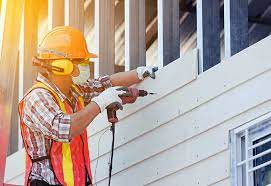 Best Historical Building Siding Restoration  in Mbria, CA